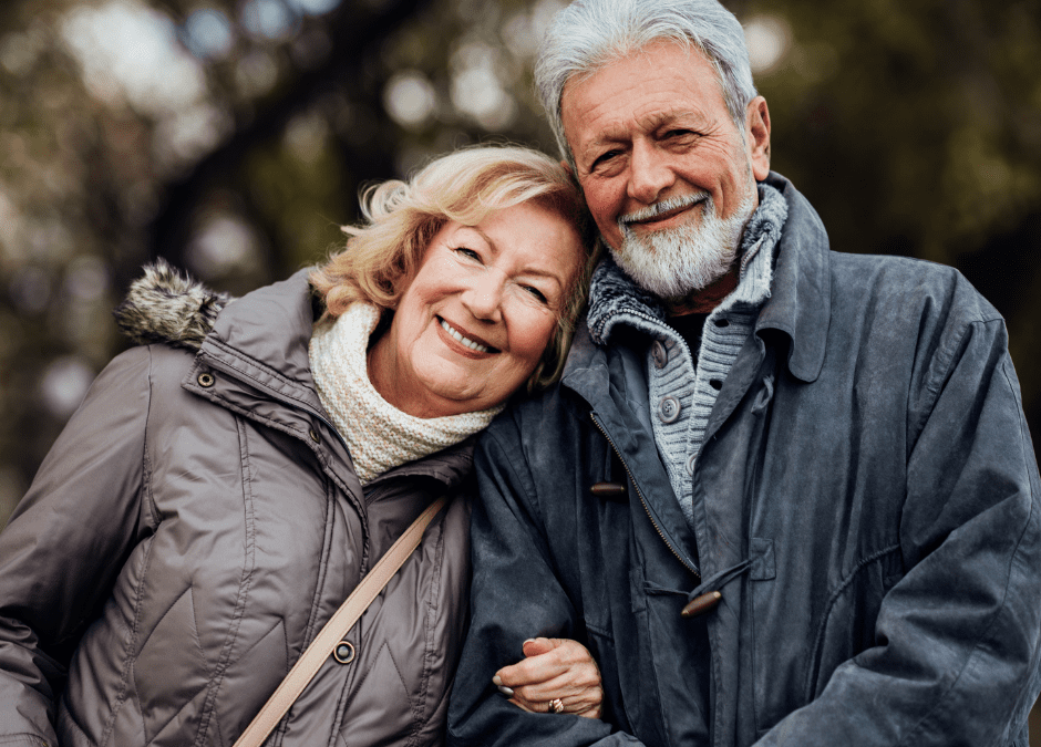 Married Filing Separately: When It May Make Sense