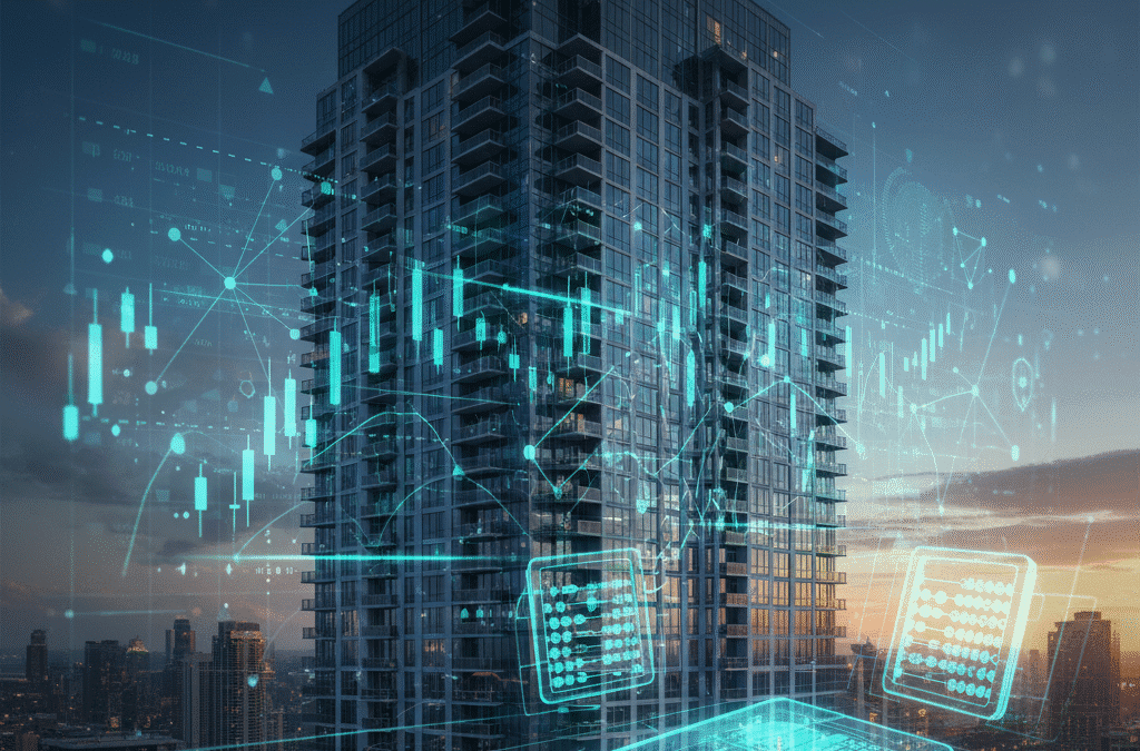 Guide to Condo Association Accounting