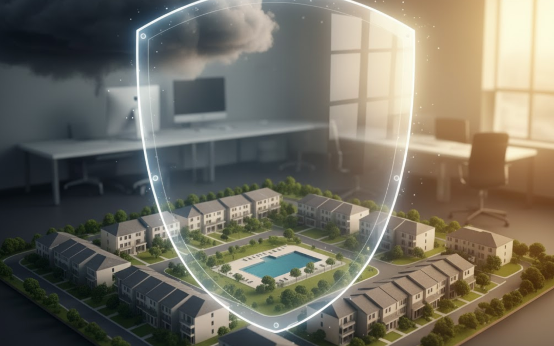 Safeguarding Your Community’s Future: 5 Critical Financial Mistakes HOAs Make (And How Berel Accounting Prevents Them)